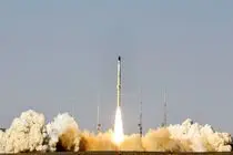 Iran will send another satellite into Earth orbit within the next few months