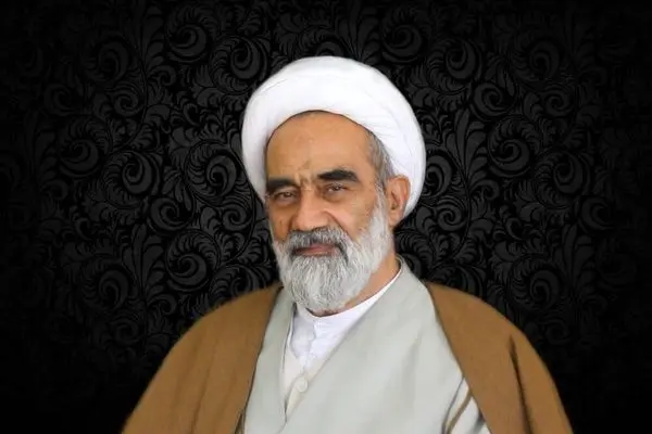 وزیر فرهنگ درگذشت حجت‌الاسلام علی‌اکبر الهی خراسانی را تسلیت گفت