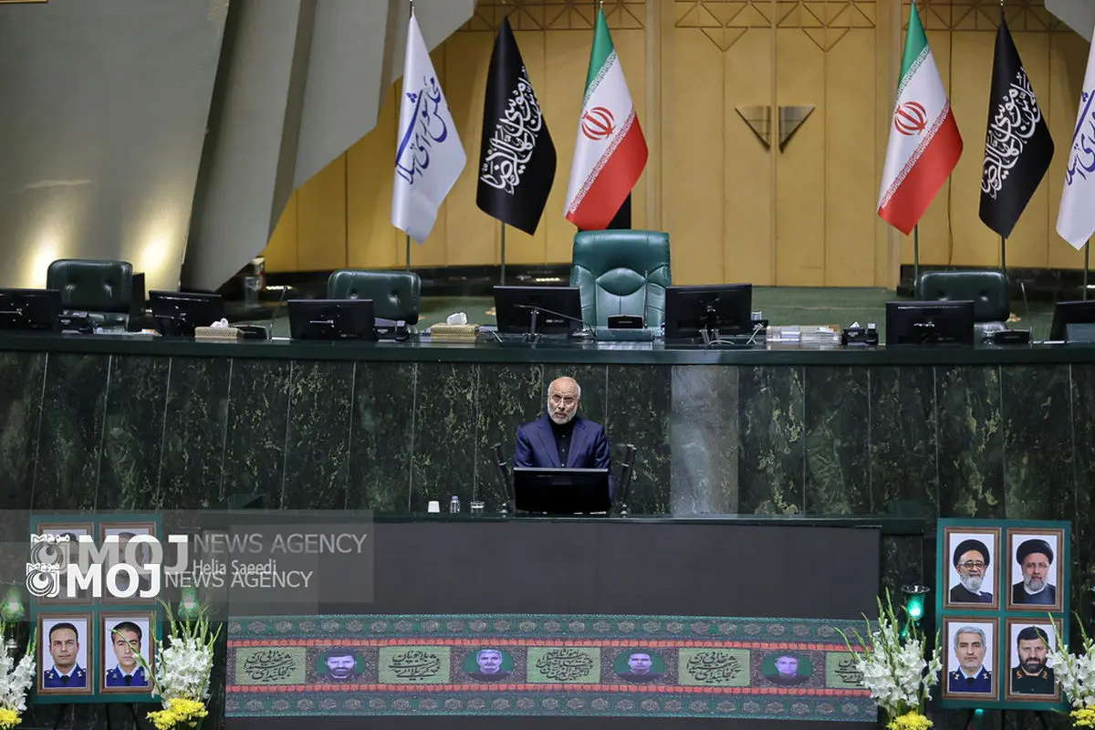 ایران رئیس جمهوری پرتلاش و خستگیناپذیر را از دست داد