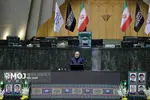 ایران رئیس جمهوری پرتلاش و خستگی‌ناپذیر را از دست داد