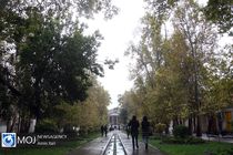 پیش بینی بارش باران در تهران / افزایش غلظت آلاینده ها