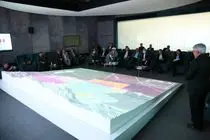 رونمایی از سامانه «هم‌رصد» در رصدخانه شهری مشهد 