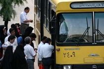 اول مهرماه؛ خدمات ناوگان اتوبوسرانی بندرعباس رایگان می شود