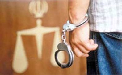 دستگیری باند سه نفره سارقان به عنف در میناب  
