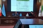 وزیر ورزش و جوانان بر تلاش برای تاسیس انجمن ورزشی جامعه پزشکی تاکید کرد