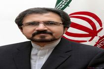 جمهوری اسلامی ایران خواستار ثبات و امنیت در کشورهای همسایه است