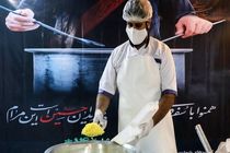 اجرای طرح اطعام و احسان حسینی طی ماه محرم و صفر در اصفهان