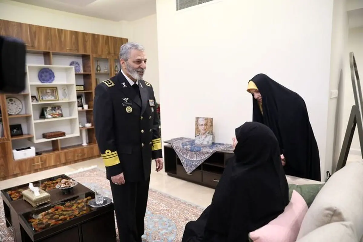 سپهبد+باقری