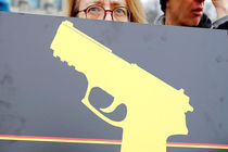 آلمان توقف صادرات اسلحه به عربستان را تمدید کرد