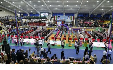 مسابقات ورزشی آموزشگاه‌های استان لرستان با حضور 80 هزار دانش آموز برگزار شد