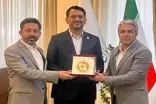 جزیره کیش میزبان مسابقات قهرمانی دوچرخه سواری تریل آسیا