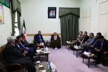 ایجاد دوره تحولی برای دانش‌آموزان بر پایه ایده‌های شهیدان رجایی و باهنر