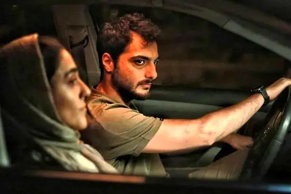 «استاد» به نمایش خانگی آمد