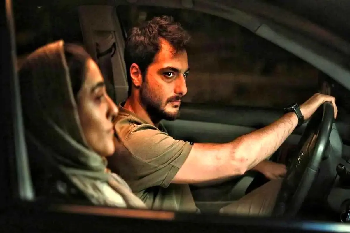 «استاد» به نمایش خانگی آمد
