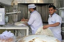 برخورد با تعطیلی خودسرانه نانوایان در مازندران