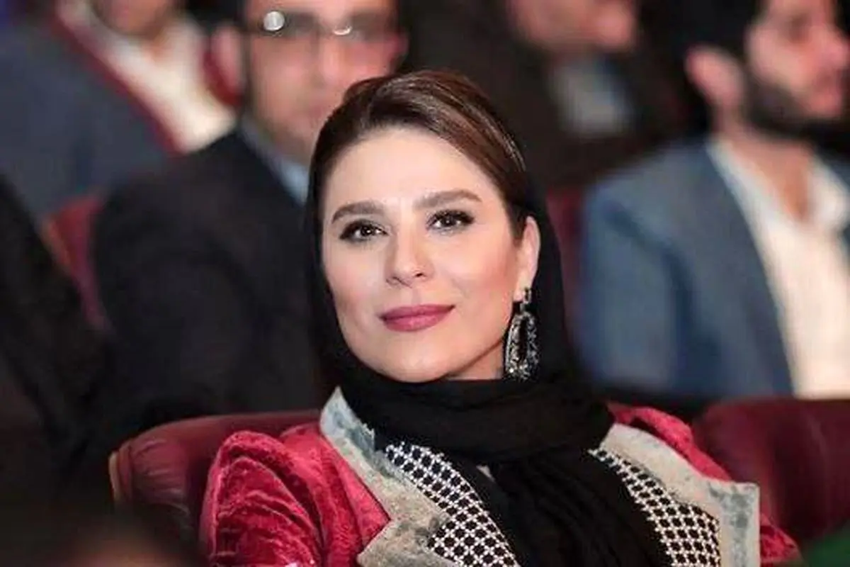 سحر دولتشاهی جلوی دوربین «کندو» شهرام شاهحسینی میرود