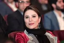 سحر دولتشاهی جلوی دوربین «کندو» شهرام شاه‌حسینی می‌رود