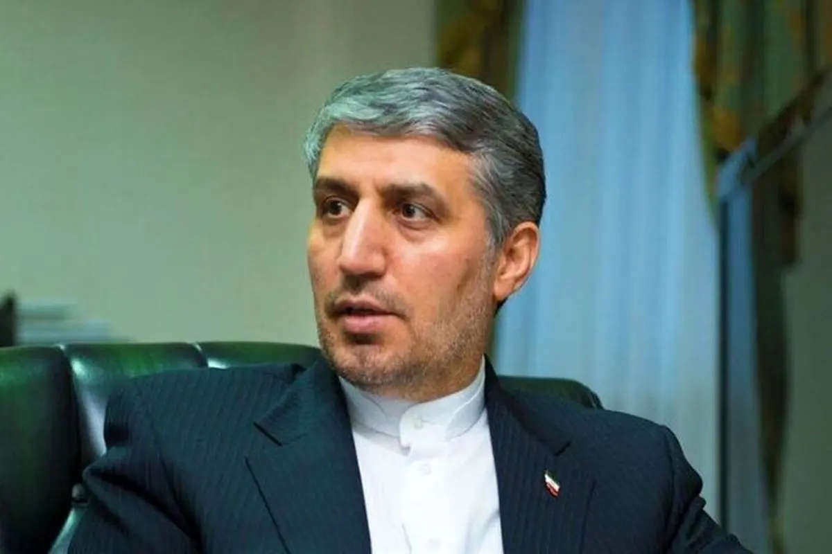انتخاب سفیر جدید ایران در جمهوری آذربایجان