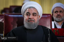 واکنش روحانی به اظهارات مقامات آمریکا درباره انتخابات ایران