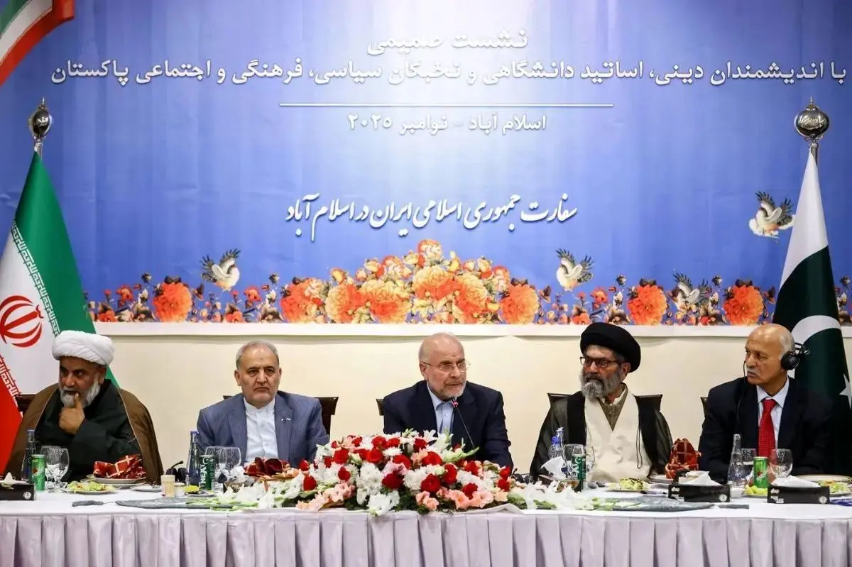 هیچ سندی مبنی بر حرکت ایران به سوی سلاح هسته‌ای وجود ندارد