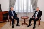ایروان با تقدیر رسمی مأموریت سفیر ایران را بدرقه کرد