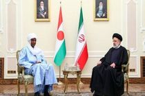 هیچ مانعی در مسیر توسعه روابط ایران و نیجر وجود ندارد