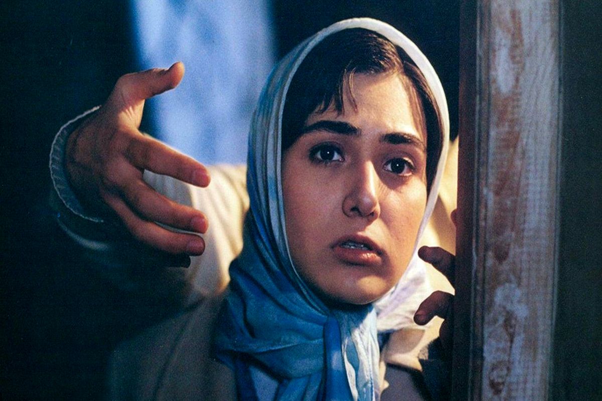 سهم اندک ژانر وحشت در سینمای ایران