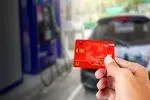 شناسایی و حذف ۵۳۰ هزار کارت سوخت نامعتبر با سامانه میترینگ