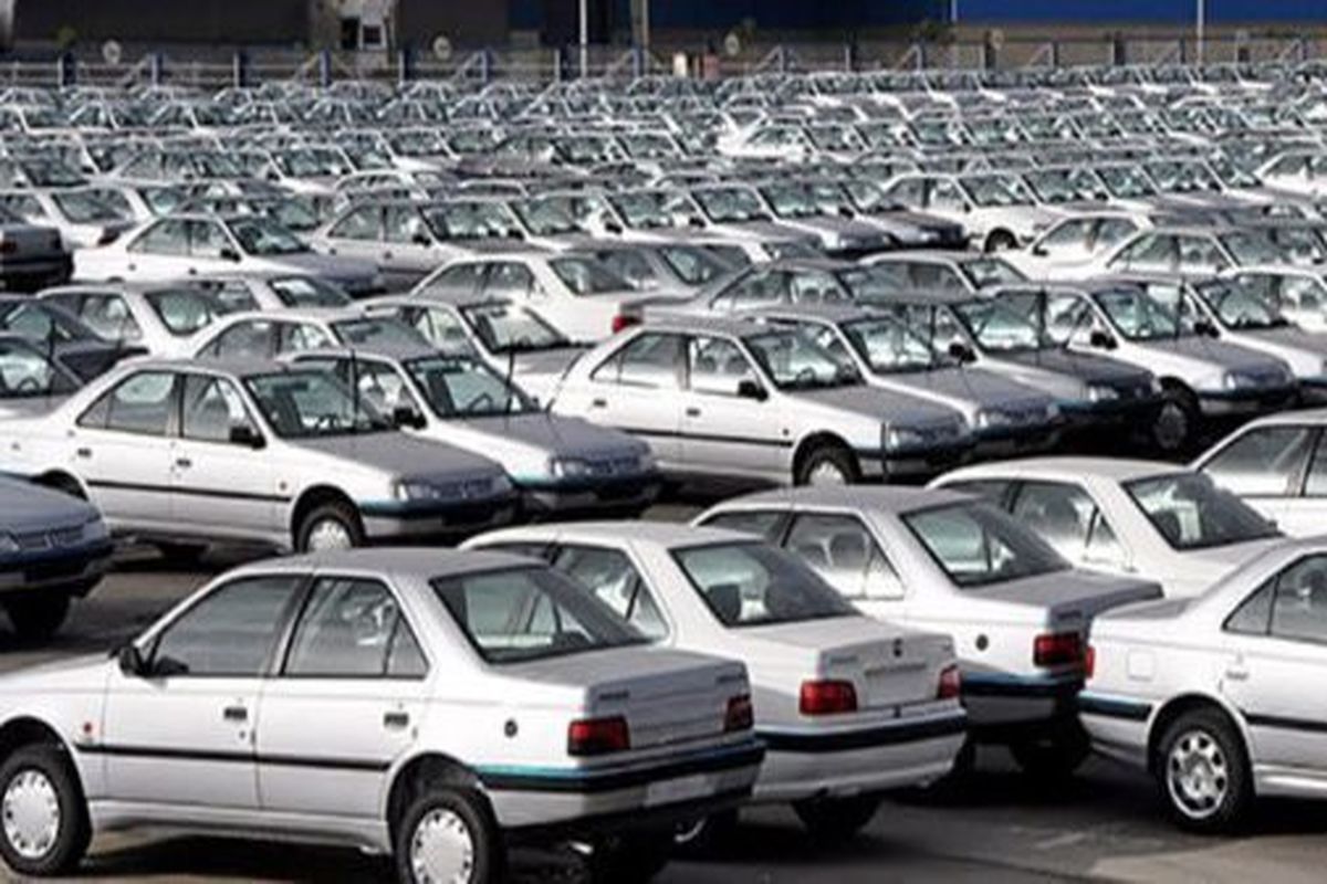 کلیات طرح ساماندهی صنعت خودرو تصویب شد