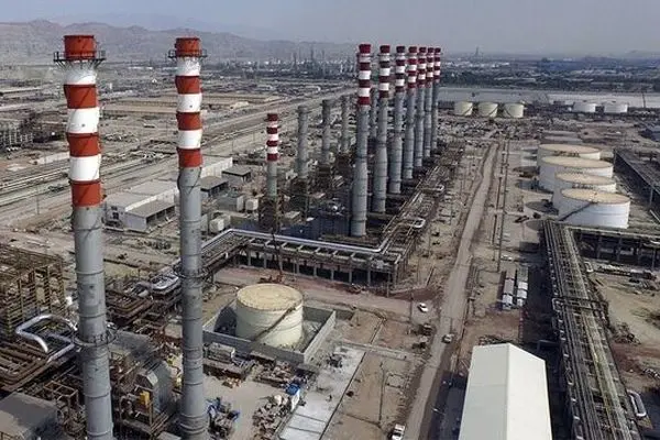 افزایش ۴۰ درصدی حجم عملیات سوخت‌رسانی نیروگاهی در سال ۱۴۰۳ 