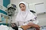 پدافند سلامت به پشتوانه کادر درمان مقتدرانه پای ملت ایستاد