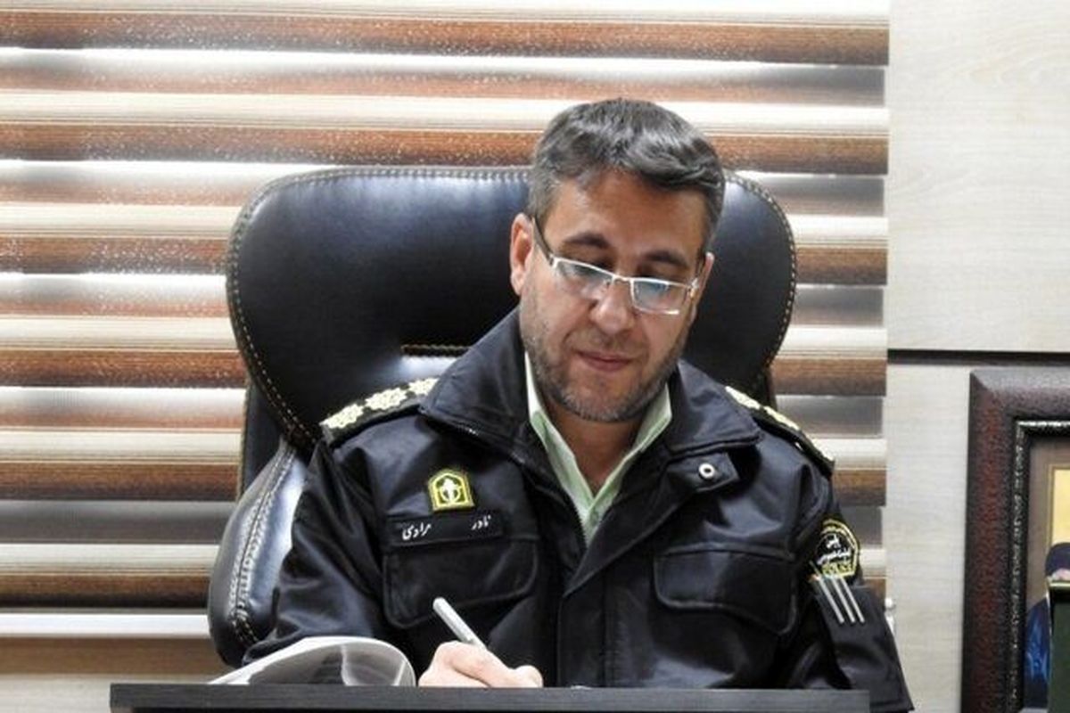تذکر پلیس تهران به پاساژهای "علاءالدین" و"ارگ"