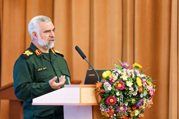 دانش ، ستون اقتدار ملی در جنگ‌های ترکیبی است