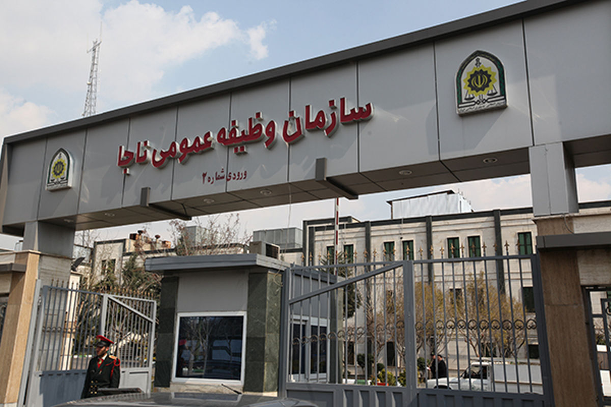 ستاد فراخوان و تعیین تکلیف مشمولان غایب تشکیل شد