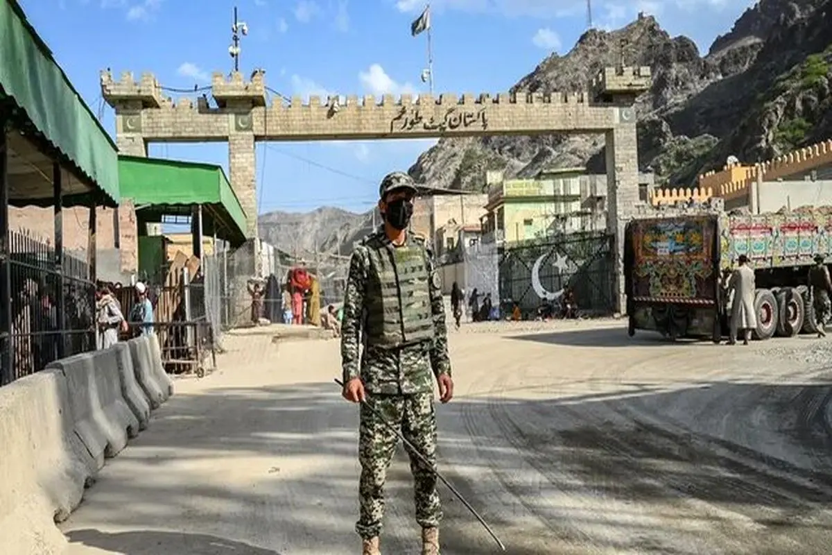 پاکستان