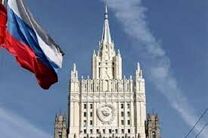 مسکو به سفیر لتونی دستور داد ظرف دو هفته خاک روسیه را ترک کند