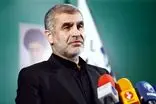 بازدید نایب رئیس مجلس شورای اسلامی از درمانگاه تأمین اجتماعی شهرستان نمین