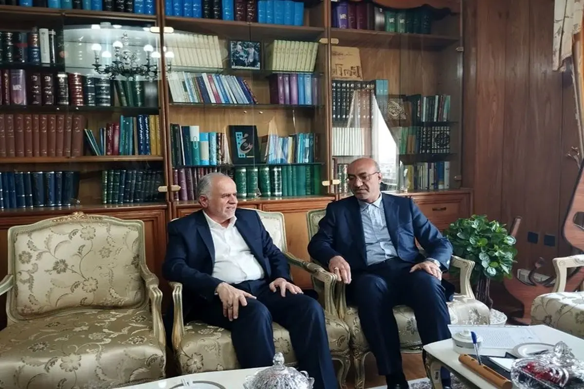 قولنامهایها و زندان مرکزی کرمانشاه تعیین تکلیف شدند
