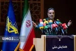در صورت جنگ ، جهادگران در خط مقدم دفاع از میهن خواهند ایستاد+ فیلم