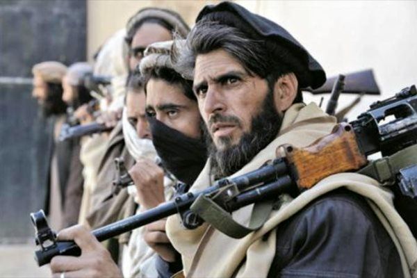  سه سرکرده اصلی طالبان در "بلخ" به هلاکت رسیدند