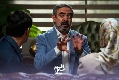 سریال تازه مهران مدیری به‌زودی روی آنتن شبکه سه می‌رود