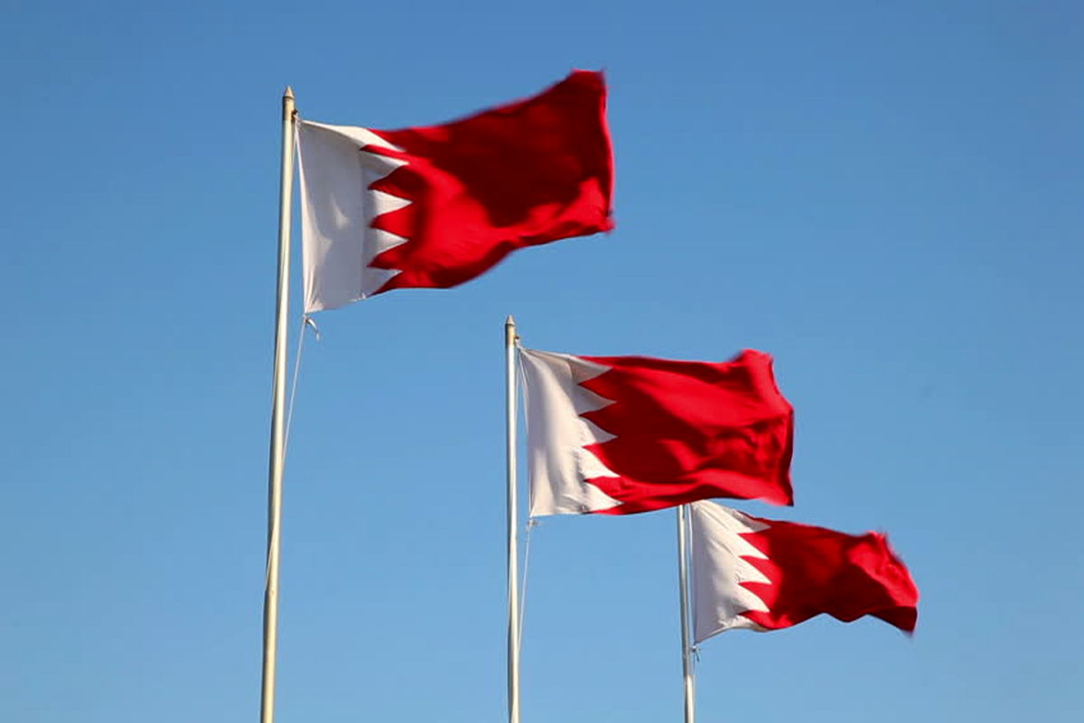 بحرین از بازگشایی سفارت خود در سوریه خبر داد