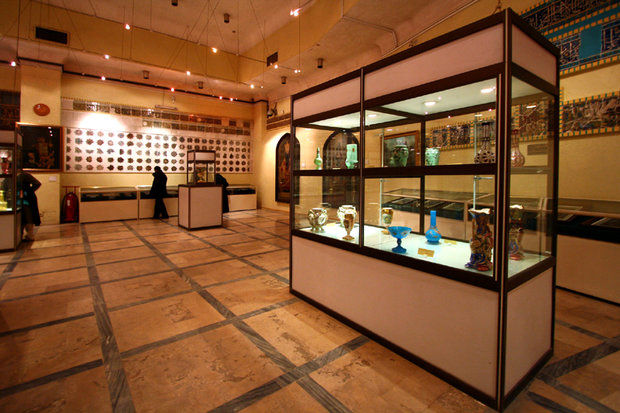 بازدید رایگان از موزه های بافت تاریخی تهران در 7 فروردین