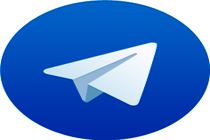 تلگرام مسدود شد