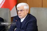 معاون اول رئیس‌جمهوری بر هویت غیرقابل‌ تحریف «خلیج فارس» تأکید کرد