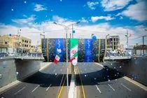 کاهش حوادث جاده ای با استفاده از سرباره فولاد در ساخت آسفالت منجر