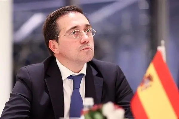 اسپانیا به تلاش برای موج جدید شناسایی رسمی کشور فلسطین ادامه می‌دهد