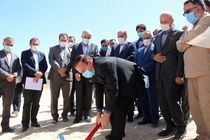 عملیات اجرایی طرح اقدام ملی مسکن در استان ایلام رسماً آغاز شد