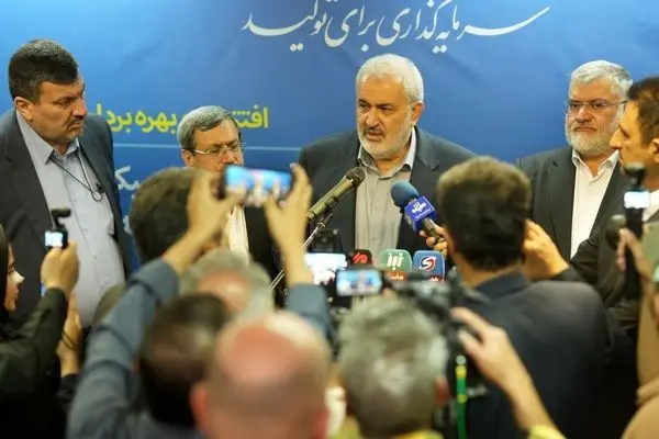 ایران نقطه غلبه بر بحران است / با وجود فشارها، مسیر پیشرفت را ادامه می‌دهیم