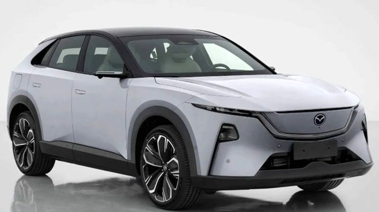 ارائه خدمت حساب وکالتی در بانک ملت برای خرید خودرو وارداتی مزدا EZ60